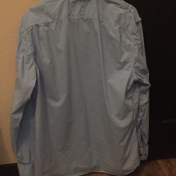 Men’s BR button down casual shirt. - Picture 6 of 6